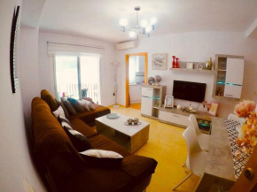 Apartamento Joanna Playa Castell De Ferro